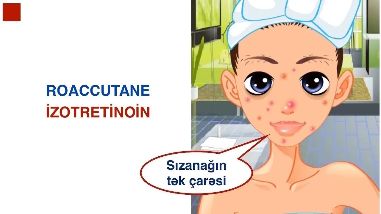 Sızanağın biryolluq müalicəsi