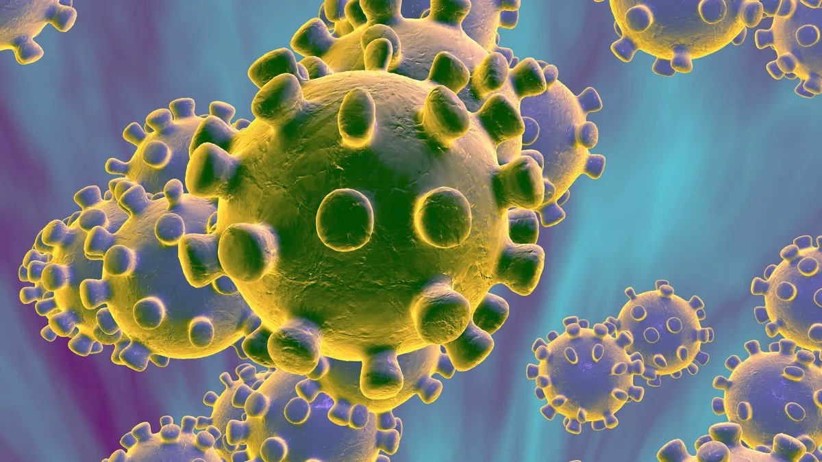Koronavirus