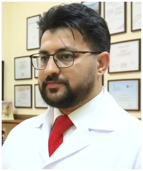 ən yaxşı dermatoloq