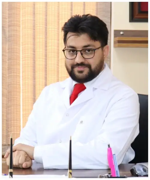 dermatoloq mehdi