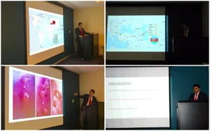 dermatoloq mehdi iskəndərli avstraliyada məruzə